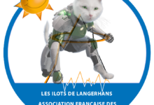 Association Française des Enfants Diabétiques de Type 1 et Leurs Familles, Le Club des DID-1, Jeu, Set et Match, Le Mystère du Stapula, Les Ilots de Langerhans, la BD