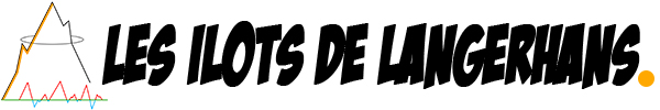 Les Ilots de Langerhans