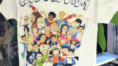 Le Club des DID-1, Jeu, Set et Match, Le Mystère du Stapula, Les Ilots de Langerhans, la BD
