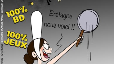 Le Club des DID-1, Jeu, Set et Match, Le Mystère du Stapula, Les Ilots de Langerhans, la BD