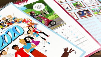 Le Club des DID-1, Jeu, Set et Match, Le Mystère du Stapula, Les Ilots de Langerhans, la BD