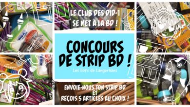 Le Club des DID-1, Jeu, Set et Match, Le Mystère du Stapula, Les Ilots de Langerhans, la BD