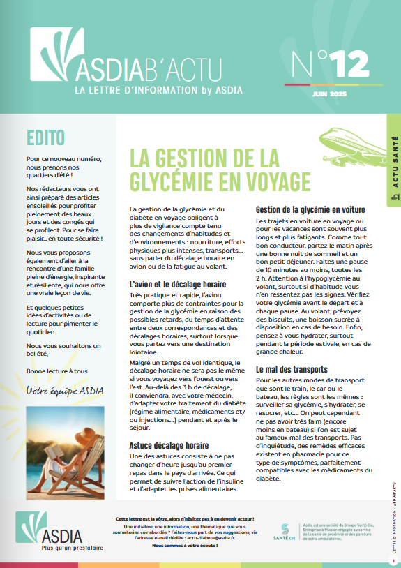 Association Française des Enfants Diabétiques de Type 1 et Leurs Familles, Le Club des DID-1, Jeu, Set et Match, Le Mystère du Stapula, Les Ilots de Langerhans, la BD