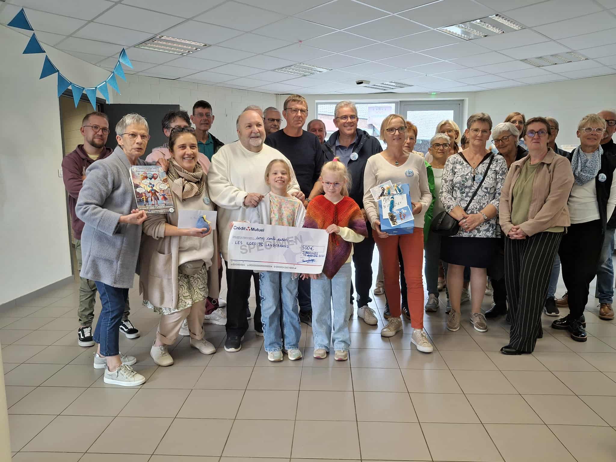 Association Française des Enfants Diabétiques de Type 1 et Leurs Familles, Le Club des DID-1, Jeu, Set et Match, Le Mystère du Stapula, Les Ilots de Langerhans, la BD