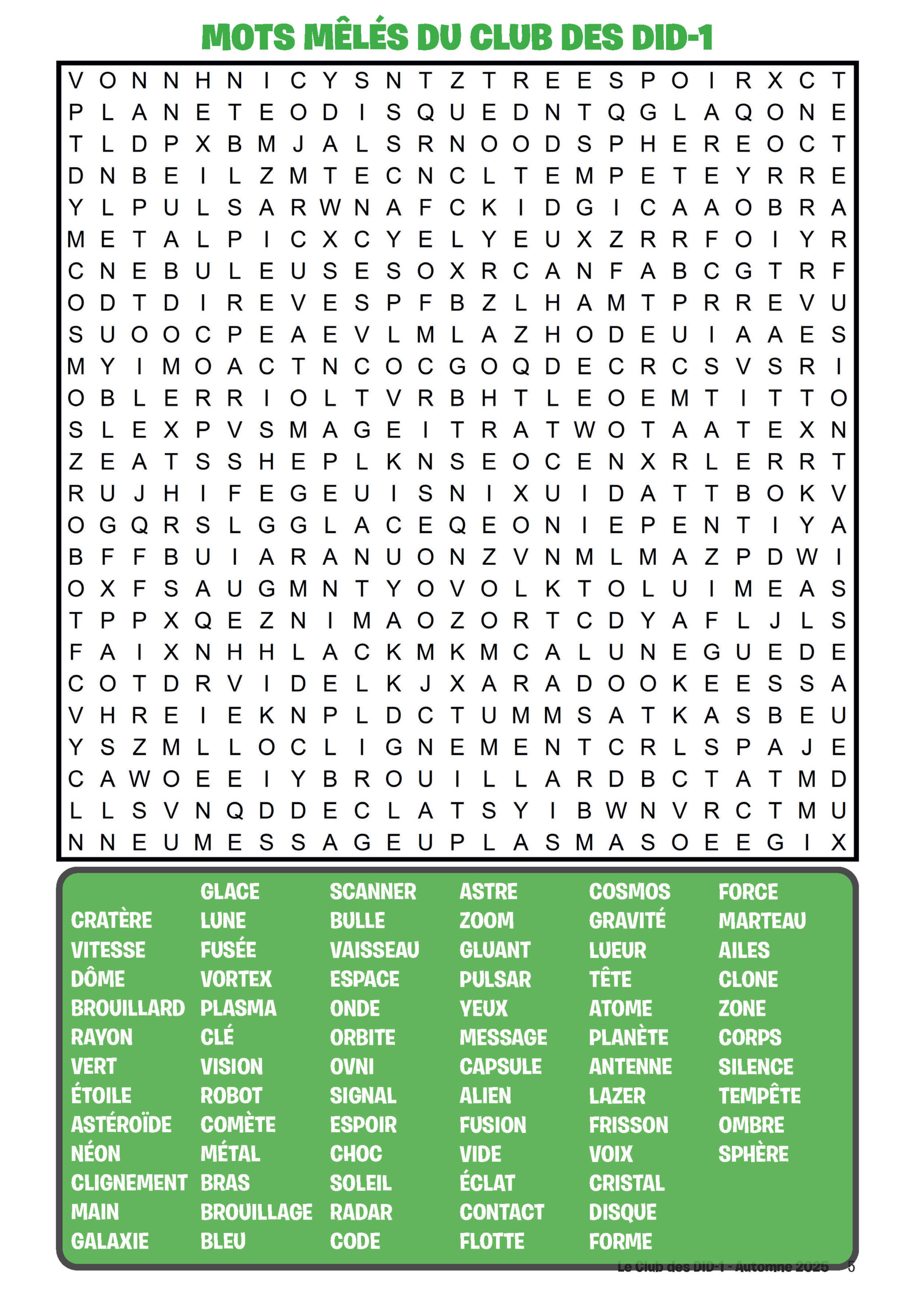 Association Française des Enfants Diabétiques de Type 1 et Leurs Familles, Le Club des DID-1, Jeu, Set et Match, Le Mystère du Stapula, Les Ilots de Langerhans, la BD