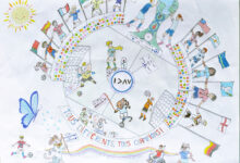 Association Française des Enfants Diabétiques de Type 1 et Leurs Familles, Le Club des DID-1, Jeu, Set et Match, Le Mystère du Stapula, Les Ilots de Langerhans, la BD