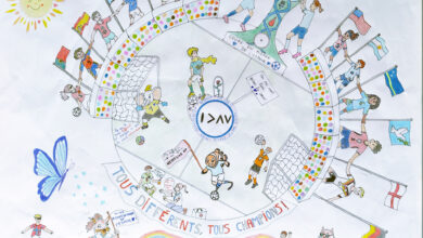 Association Française des Enfants Diabétiques de Type 1 et Leurs Familles, Le Club des DID-1, Jeu, Set et Match, Le Mystère du Stapula, Les Ilots de Langerhans, la BD