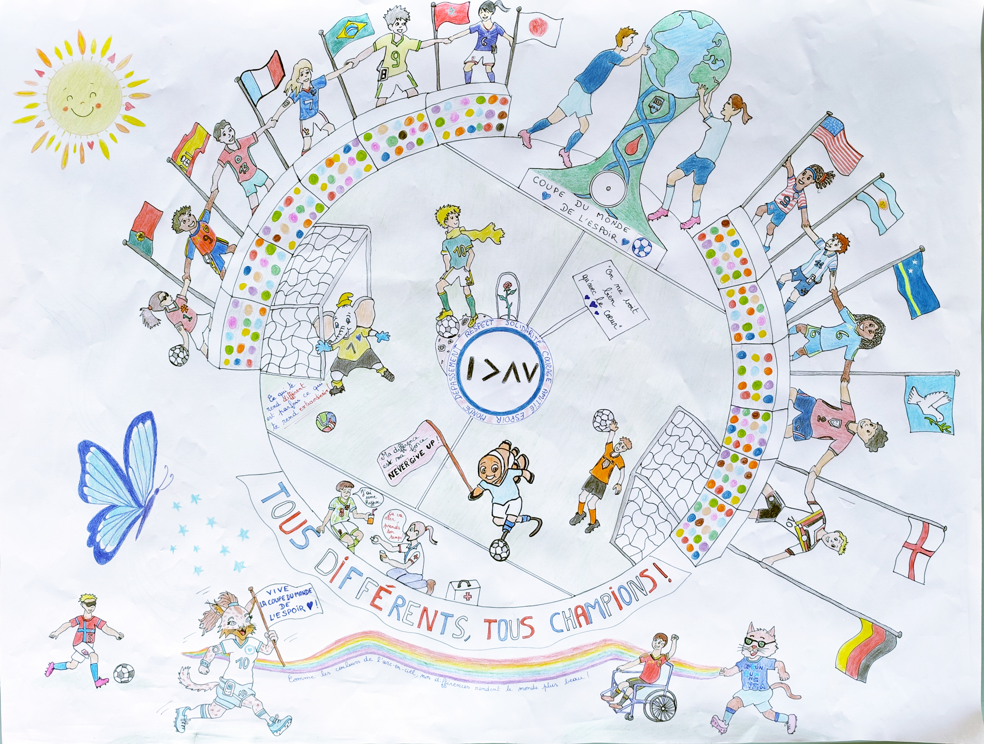Association Française des Enfants Diabétiques de Type 1 et Leurs Familles, Le Club des DID-1, Jeu, Set et Match, Le Mystère du Stapula, Les Ilots de Langerhans, la BD