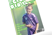Association Française des Enfants Diabétiques de Type 1 et Leurs Familles, Le Club des DID-1, Jeu, Set et Match, Le Mystère du Stapula, Les Ilots de Langerhans, la BD