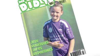 Association Française des Enfants Diabétiques de Type 1 et Leurs Familles, Le Club des DID-1, Jeu, Set et Match, Le Mystère du Stapula, Les Ilots de Langerhans, la BD