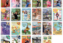 Association Française des Enfants Diabétiques de Type 1 et Leurs Familles, Le Club des DID-1, Jeu, Set et Match, Le Mystère du Stapula, Les Ilots de Langerhans, la BD