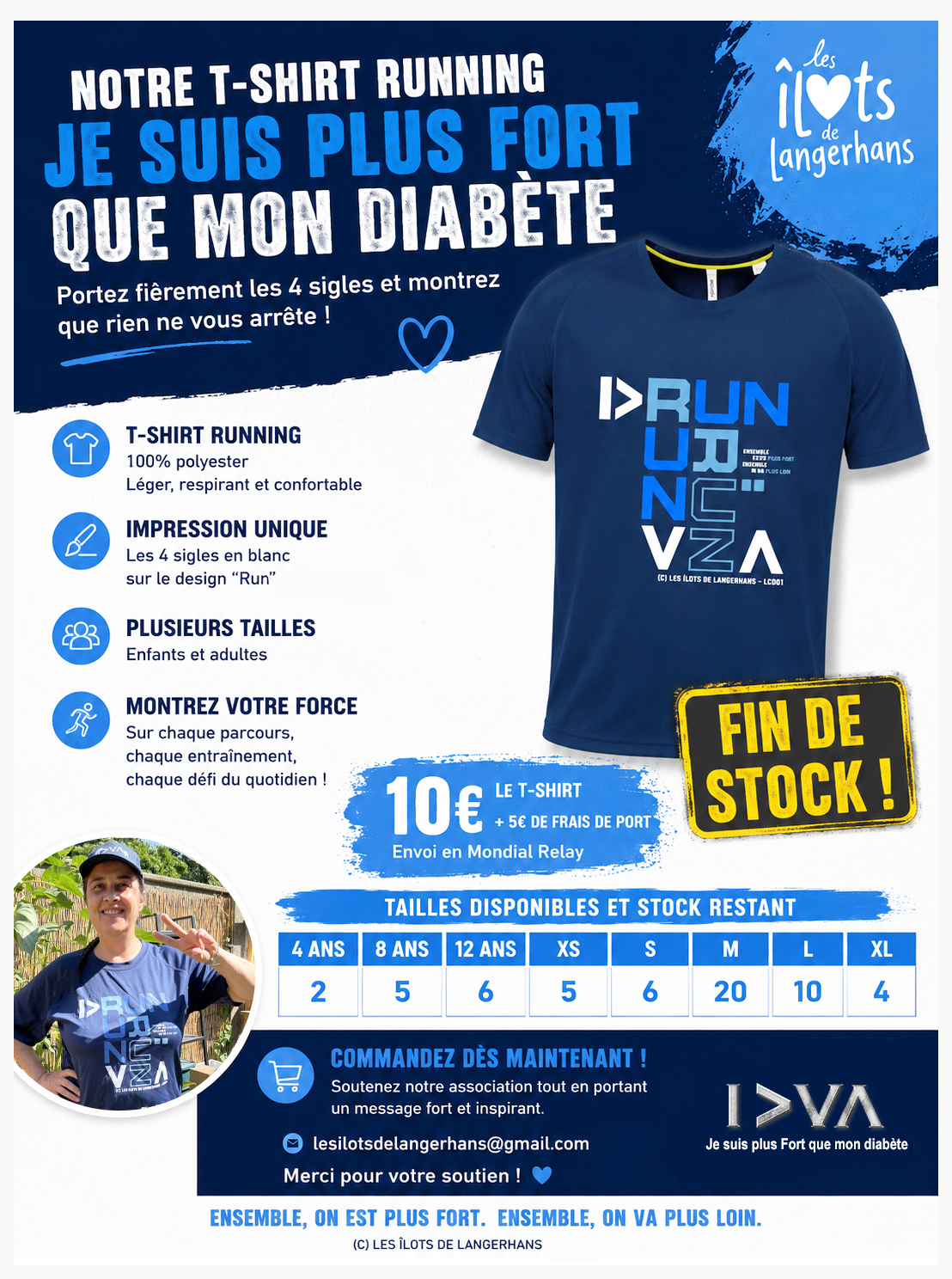 Association Française des Enfants Diabétiques de Type 1 et Leurs Familles, Le Club des DID-1, Jeu, Set et Match, Le Mystère du Stapula, Les Ilots de Langerhans, la BD
