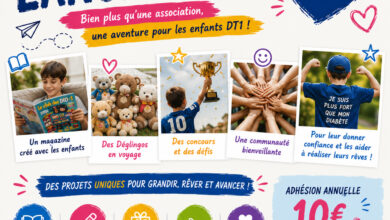 Association Française des Enfants Diabétiques de Type 1 et Leurs Familles, Le Club des DID-1, Jeu, Set et Match, Le Mystère du Stapula, Les Ilots de Langerhans, la BD