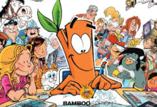 Association Française des Enfants Diabétiques de Type 1 et Leurs Familles, Le Club des DID-1, Jeu, Set et Match, Le Mystère du Stapula, Les Ilots de Langerhans, la BD