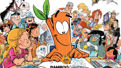 Association Française des Enfants Diabétiques de Type 1 et Leurs Familles, Le Club des DID-1, Jeu, Set et Match, Le Mystère du Stapula, Les Ilots de Langerhans, la BD