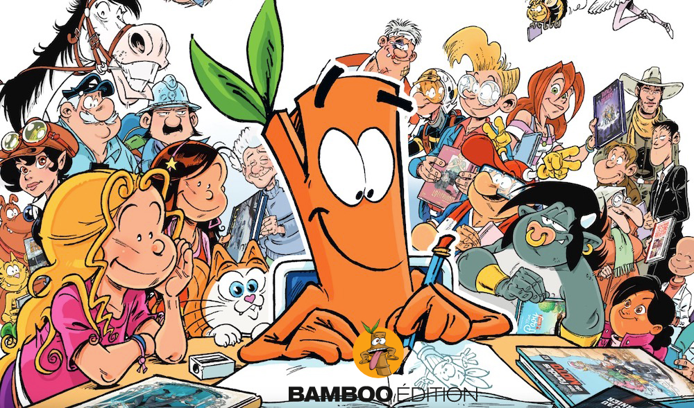 Association Française des Enfants Diabétiques de Type 1 et Leurs Familles, Le Club des DID-1, Jeu, Set et Match, Le Mystère du Stapula, Les Ilots de Langerhans, la BD