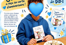 Association Française des Enfants Diabétiques de Type 1 et Leurs Familles, Le Club des DID-1, Jeu, Set et Match, Le Mystère du Stapula, Les Ilots de Langerhans, la BD