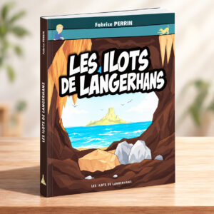 Les Ilots de Langerhans - La BD