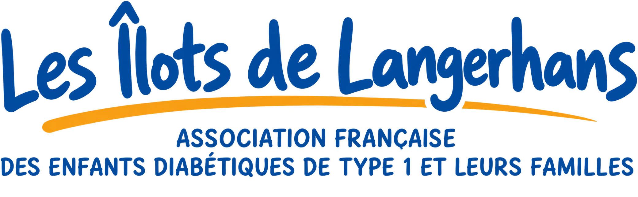 Les Ilots de Langerhans - Association Française des Enfants Diabétiques de Type 1 et leur Familles