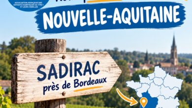 ntenne Nouvelle-Aquitaine des Îlots de Langerhans pour les enfants DT1